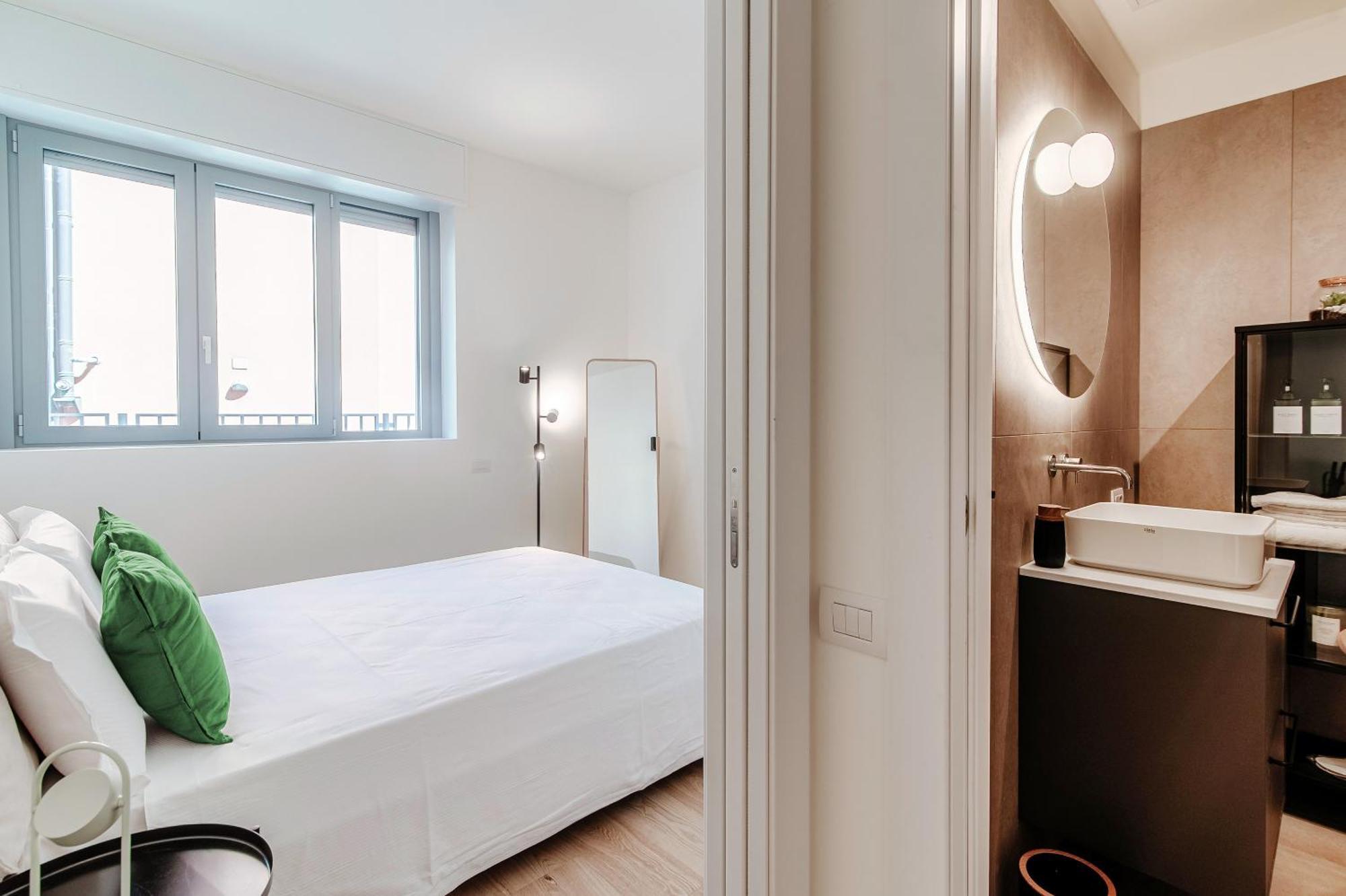 Appartement Shades Of - Como