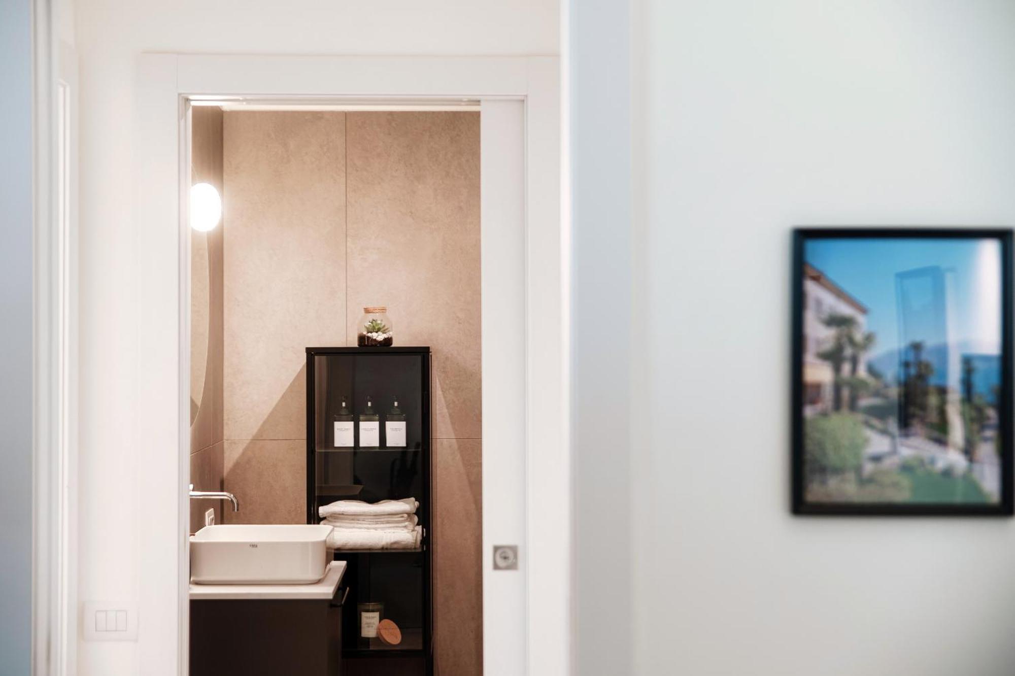 Shades Of - Appartement Côme