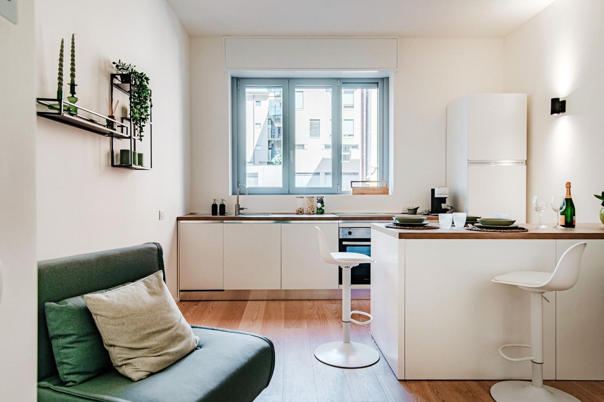 Appartement Shades Of - *
