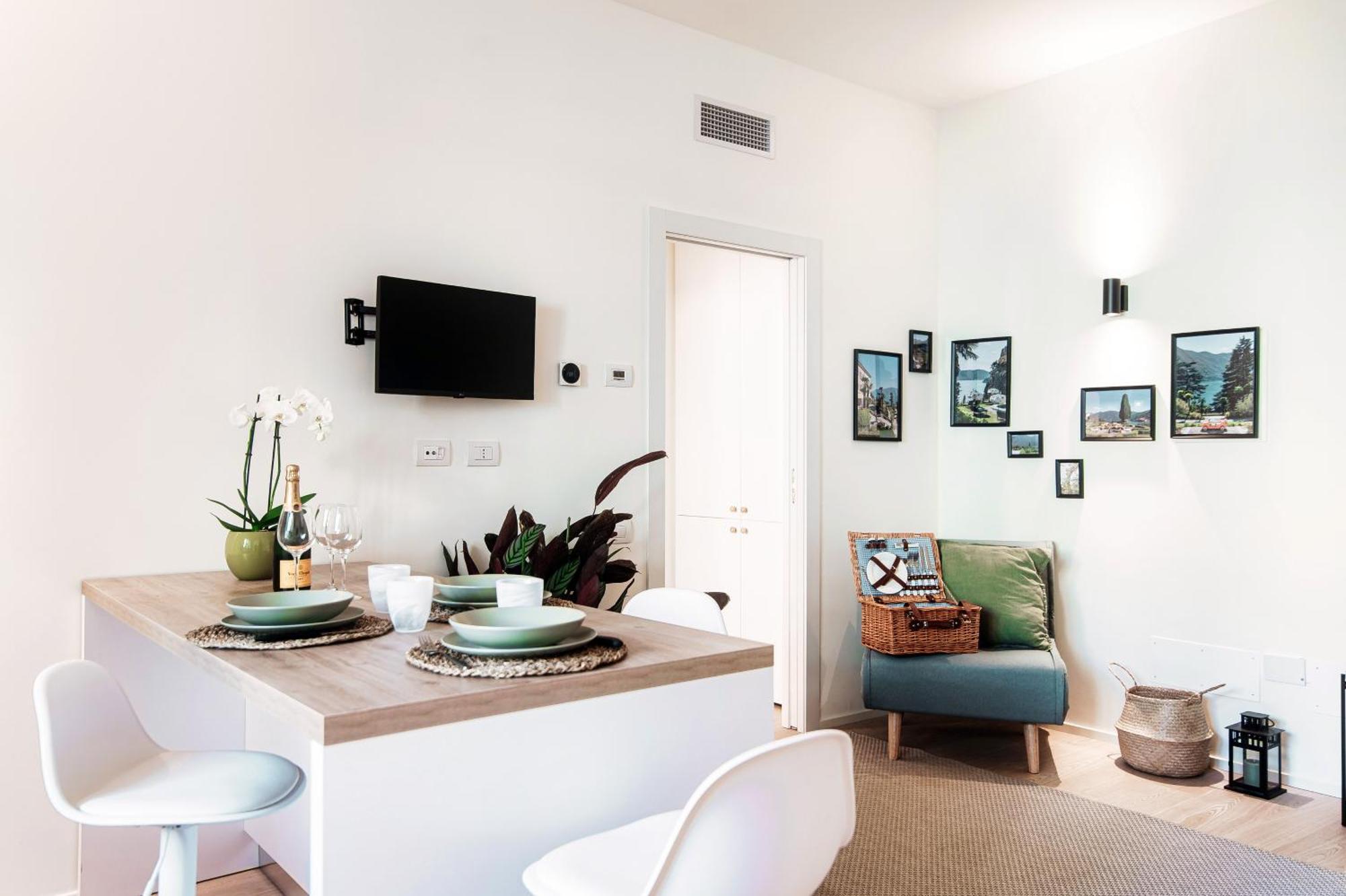 Appartement Shades Of -