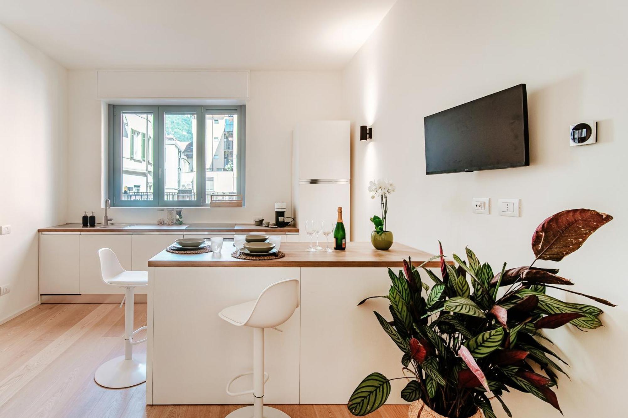 Appartement Shades Of - Côme