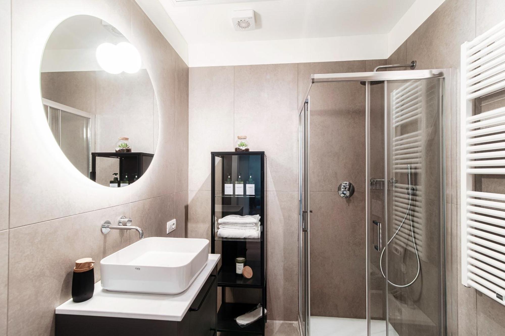 Appartement Shades Of - Como