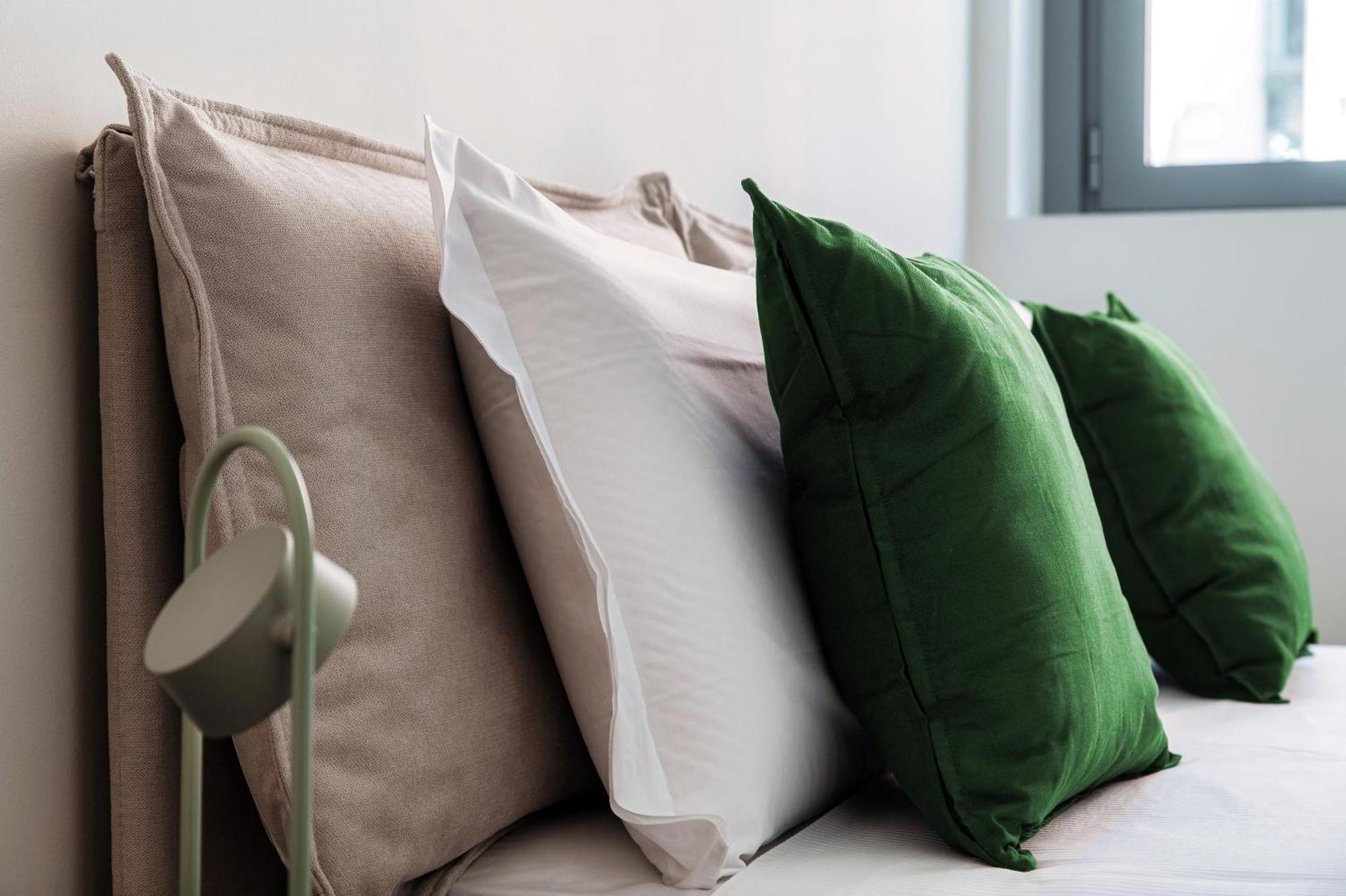 Appartement Shades Of - *